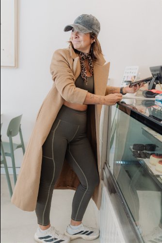 Tordo: Look 02