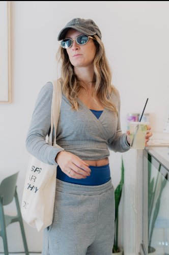 Tordo: Look 04