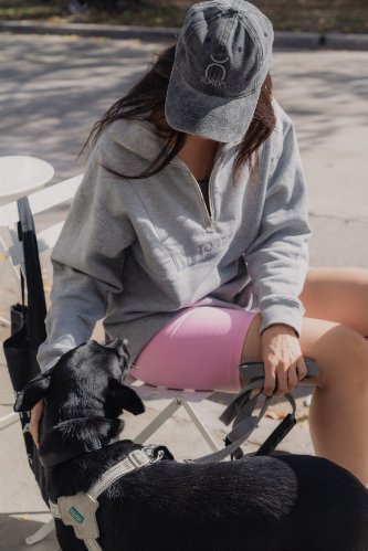 Tordo: Look 08
